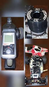 Kyosho Ke25 Engine | eBay