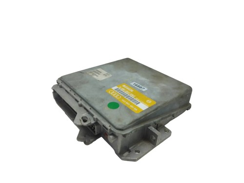 AUDI 100 Avant 4A, C4 Motorsteuergerät ECU 0281001092 443907401BA 2.50 25933410