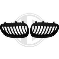 1224340 KüHlergitter FüR BMW 5 (E60)