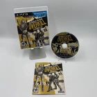 The House of the Dead: Overkill - Extended Cut - PlayStation 3 PS3 - CIB Tested