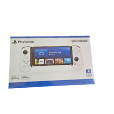 Genuine PlayStation Backbone For iPhone w/ Li...