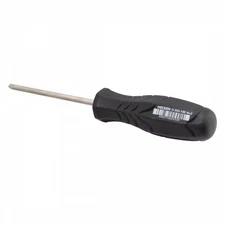 Hozan D-555-100 Phillips Screwdriver #2 - Ergonomic, Professional-Grade Hand