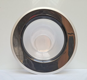 SIEMENS  IQ 800 Waschmaschine Bullauge / Tür / Fenster / Ersatzteil