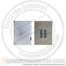Intel Xeon 6505P SRVU7 Prozessor 12x 2,20 GHz...