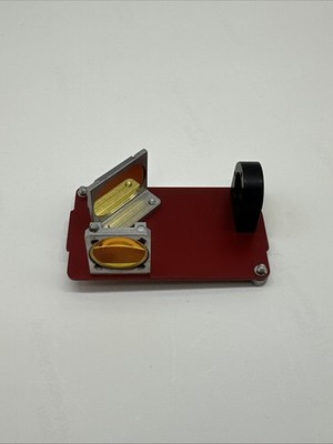 Universal Laser Systems Lens & Mirror (2994)