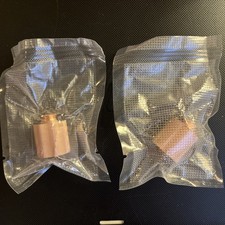 X2 - 20mm Rura przedłużająca do laserowego cięcia plazmowego dużej mocy Produkcja metalu 