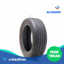 Used 22555r17 Kenda Kenetica Touring Kr217 97h - 8.532 Used 22555r17 Kenda Kenetica Touring Kr217 97h - 8.532