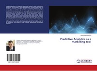 Semyon Khanovych | Predictive Analytics As A Marketing Tool | Taschenbuch (2018)