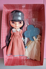 Angelica Nurse Of Compassion Neo Blythe Doll CWC Good Smile Company UK