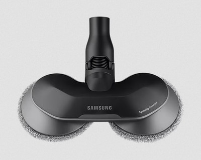 Samsung VCA-WB650B/GL, Spinning Sweeper Wischaufsatz für Jet 75E