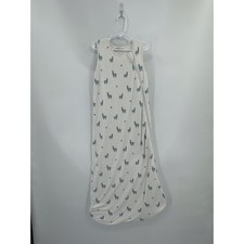 Kyte Baby Bamboo Sleep Sack in Retired Alpaca Print 18-36 Mo 1.0 Tog