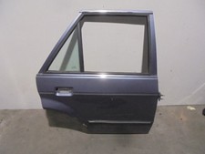1648738 RECHTE HINTERE TÜR / 5 PUERTAS / GRIS OSCURO / 4104320 FÜR FORD ESCORT B 1648738 RECHTE HINTERE TÜR / 5 PUERTAS / GRIS OSCURO / 4104320 FÜR FORD ESCORT B