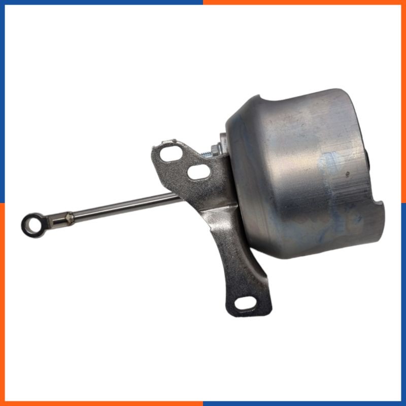 Actuator pour CITROËN 9686120680 - Régulation de pression turbo sans perte - 4
