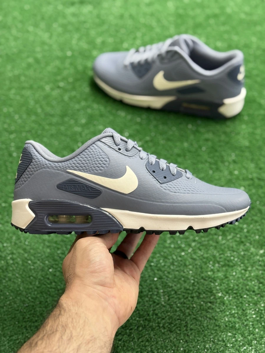 Nike Air Max 90 Golf Ashen Slate for Sale | Authenticity