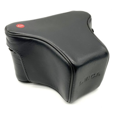 Sacoche Photo Leica Bandoulière – Comme Neuve – Pour Leica R3