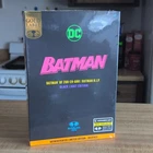 McFarlane Toys DC Batman Zur-En-Arrh Gold Label Black Light EE Excl 3010pcs