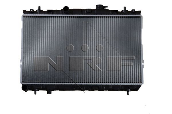 MotorküHler WasserküHler NRF 53355 FüR Hyundai XD G4BB G4GC G4ED Elantra GK RD 3-image