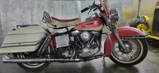 1965 Harley-Davidson Electra Glide 