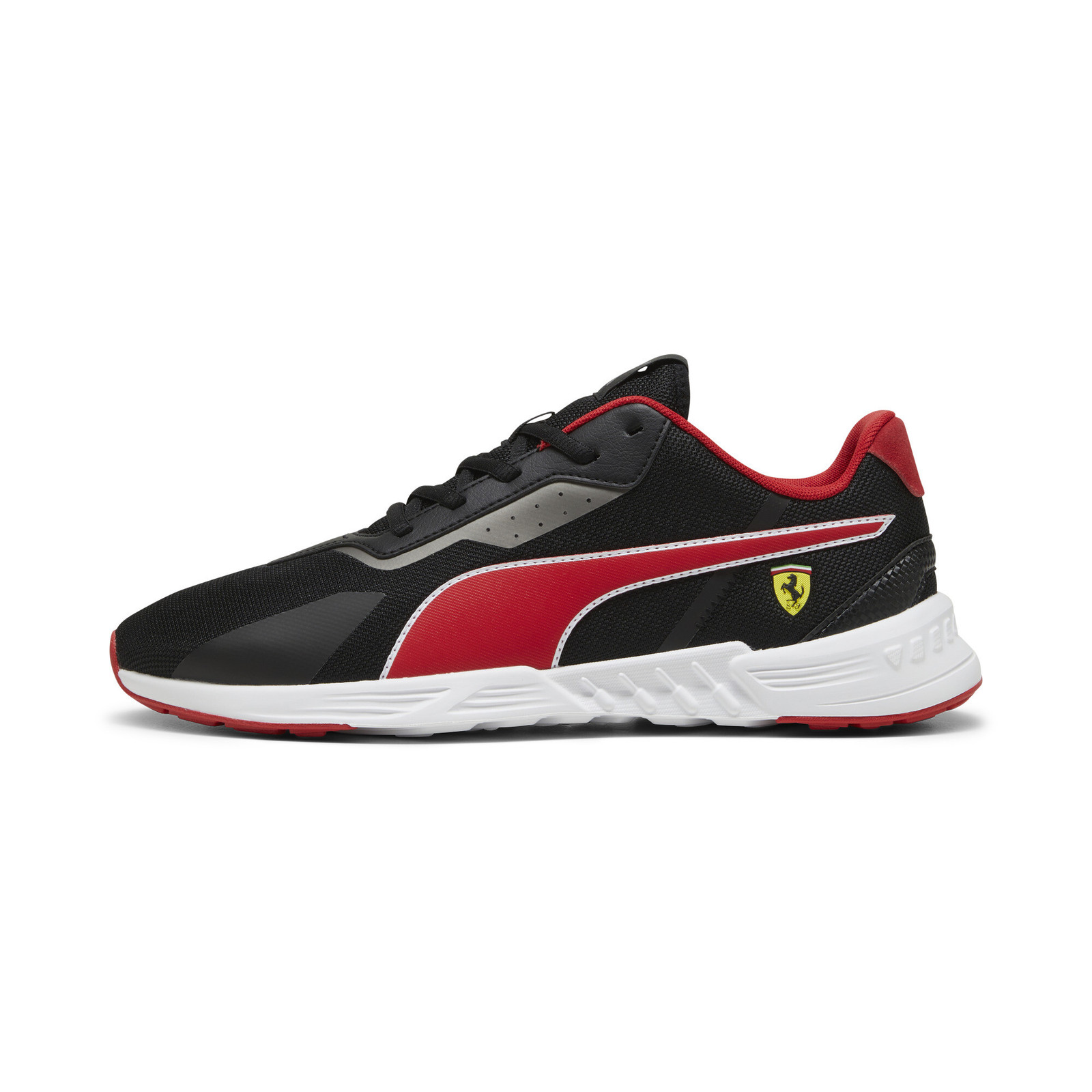 Мужские автоспортивные кроссовки PUMA Scuderia Ferrari Tiburion