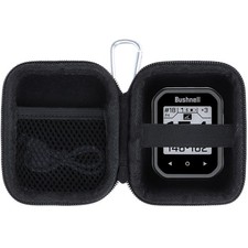 Storage Case for Bushnell Golf Phantom 3, Izzo Swami KISS 2.0 GPS Rangefinder