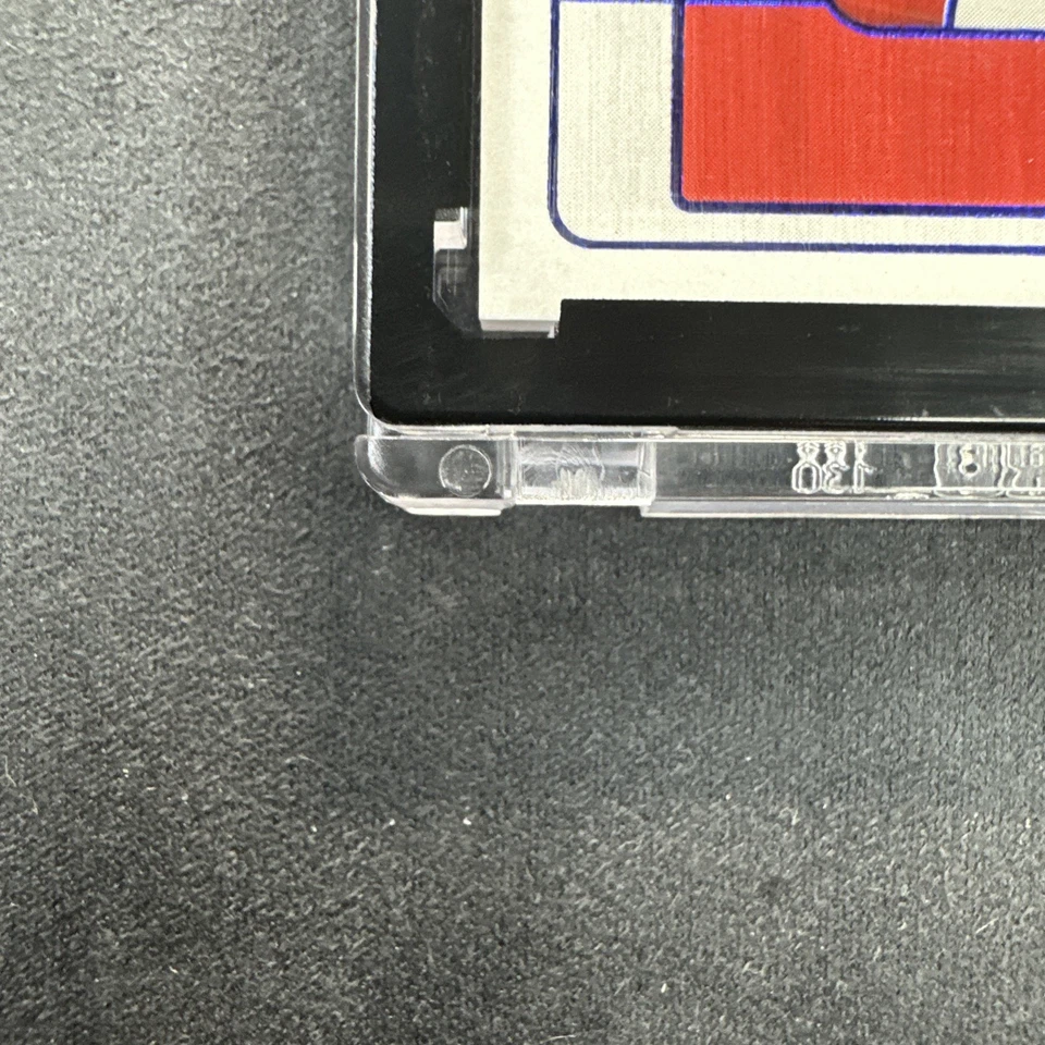 13/15 YOHANDY MORALES BLUE PROSPECT DUAL JERSEY 2024 Panini Three And Two PDJ-YM - Image 4 of 4