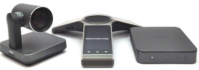 Yealink ZVC640 Video Conferencing System Kit Medium Zoom Room ZVC640-C0-A00