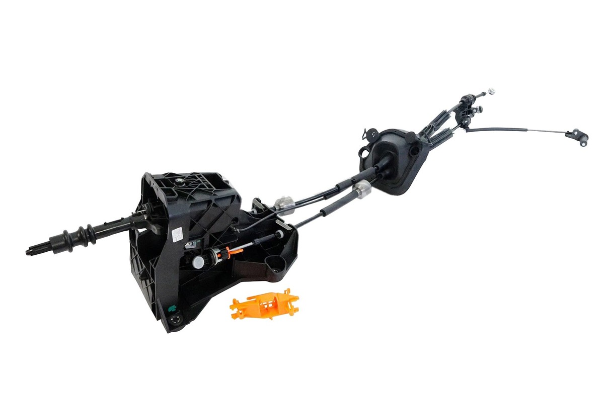 Gear Shift Cable For Citroën Jumpy III Spacetourer 9809543980