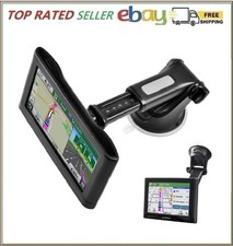 GPS Suction Cup Mount for Garmin, Replacement Dash  Windshield Holder