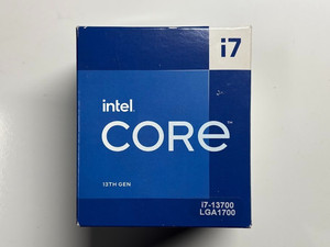 Intel 13700 | eBay Intel 13700 | eBay