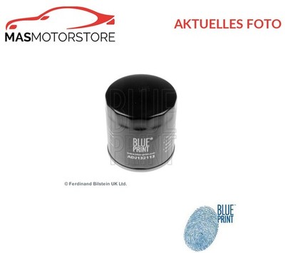 MOTOR ÖLFILTER BLUE PRINT ADJ132113 P NEU OE QUALITÄT
