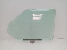 VW TRANSPORTER IV KASTEN T4 2.5 TDI Seitenscheibe vorne links 357839571