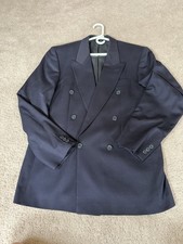 VTG Jack Robbins Chicago Tuxedo Jacket 40L It...