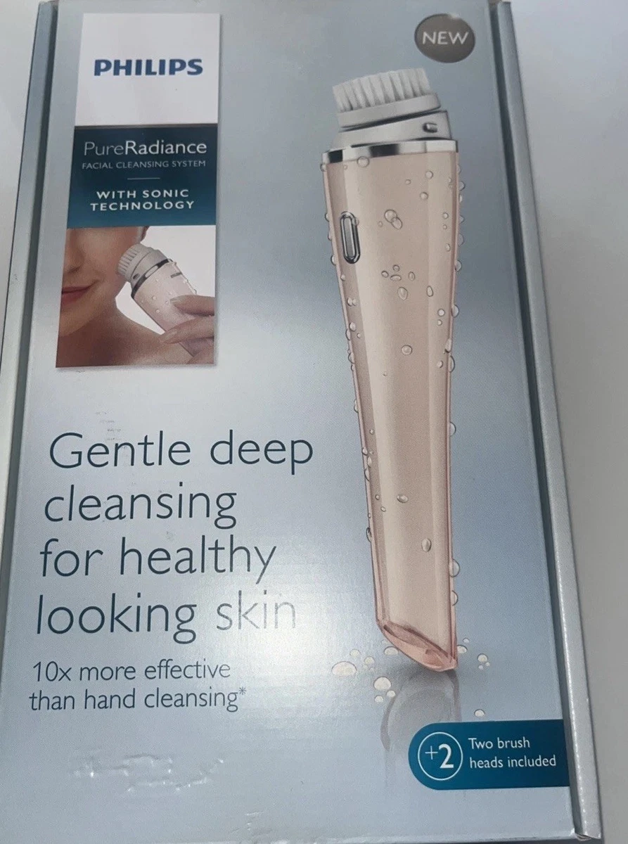 Philips Facial Cleansing Devices for sale - eBay