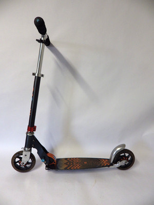 Micro Speed Plus Scooter Classic Erwachsenenroller schnell & faltbar City Pendeln