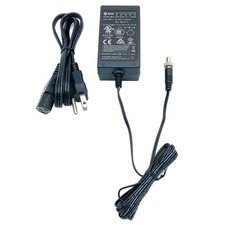 Genuine Hoioto ADS-25NP-12-1 12024E AC/DC Power Supply Adapter 12V 2A 24W OEM