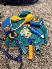 Fisher Price Doctor Set