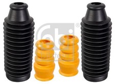 FEBI BILSTEIN 179428 Shock Absorber Dust Cover Kit Front Fits Honda CR-Z Insight