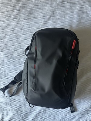 PGYTECH OneMo Lite 22L Camera Backpack Adjustable Nylon Black P-CB-116