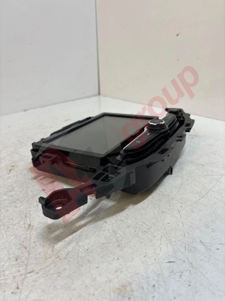 VAUXHALL ASTRA K STEREO SAT NAV HEAD UNIT DISPLAY UNIT 15-19 42342511 - Image 4 of 4