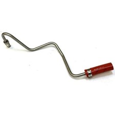Tube d'échappement Nissan QASHQAI