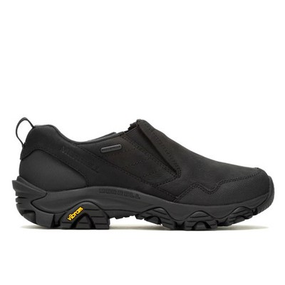 Merrell Women Coldpack 3 Thermo Moc Waterproof Wide Width Shoes