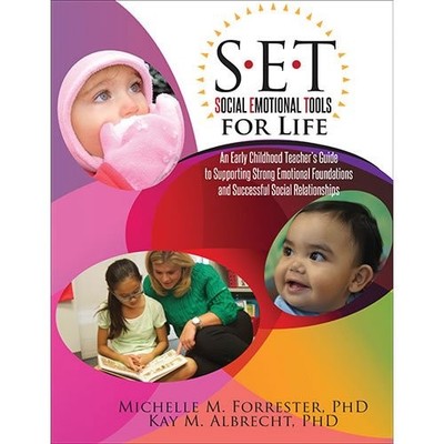 Kaplan Early Learning Social Emotional Tools For Life