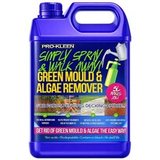 Pro Kleen MY16 Patio Cleaner Simply Spray and Walk Away Green Mould and Algae