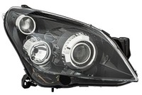 Vauxhall Astra H Classic Scheinwerfer Bi-Xenon Rechts 06-14 OEM Hella