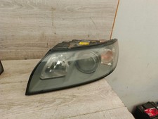 Frontscheinwerfer Volvo S40 V50 30698652 Xenon Links Scheinwerfer Headlight