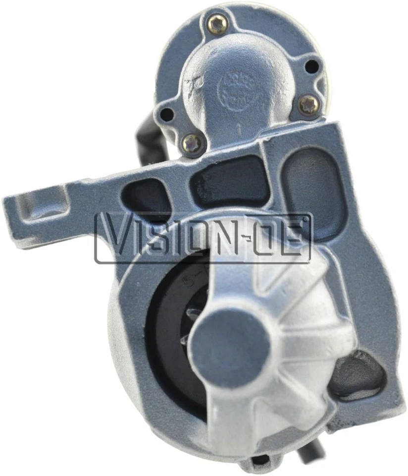 Motor de arranque BBB Industries 6488 para modelos seleccionados de Chevrolet GMC 99-00 Foto 3 de 4