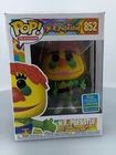Funko POP! Television H.R. Pufnstuf #852 Funko Exclusive Vinyl Figure NOT MINT