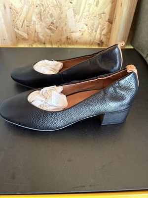Gentle Souls By Kenneth Cole Ella Size 8M Black New