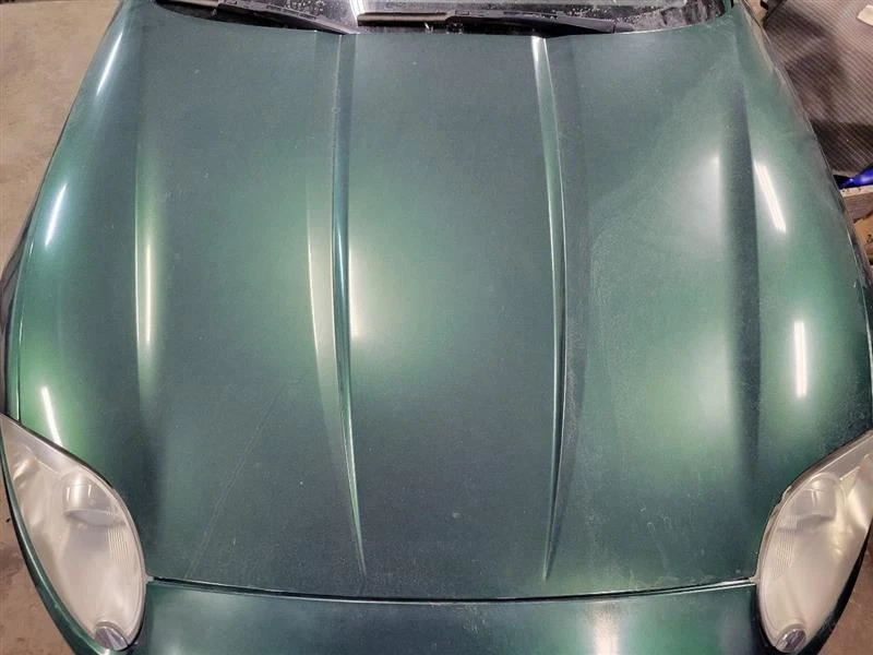 Tail Finish Panel Chrome Fits 07-15 XK 341393 - Image 4 of 4