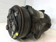 Climatisation et Accessoires Suzuki SWIFT